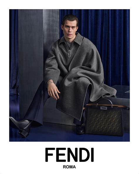 fendi bruxelles